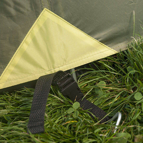 Rockland - 1-person Tent Soloist New