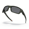 Oakley - SI Drop Point Safety Glasses - MultiCam Black - Gray - OO9367-1260
