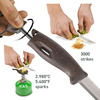 Light My Fire - Swedish FireKnife BIO - Sagegreen - 2121113110