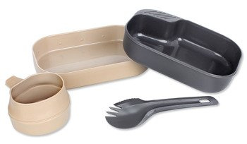 Wildo - Camp-A-Box® Light - Desert