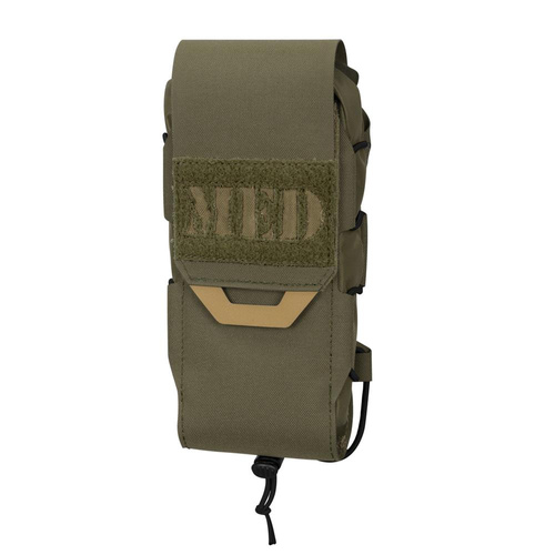 Direct Action - Med Pouch Vertical MK II® - Ranger Green - PO-MDV2-CD5-RGR
