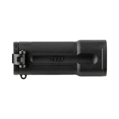 Walther - LED Flashlight EFA2 - 300 lm - Black - 3.7144