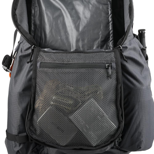 Helikon - Elevation Backpack® - Black / Grey - 35 L - PL-EVN-NL-1919A