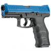 Umarex - RAM Heckler&Koch T4E SFP9 Defense Training Pistol - cal. 43 - CO2 - Black/Blue - 2.4001