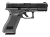 Umarex - Glock 45 Gen5 Pistol Replica - GBB - 2.6470