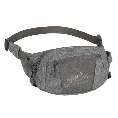 Helikon - Waist Pack Possum® - Nylon - Melange Grey - TB-PSM-NP-M3