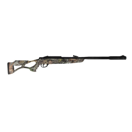 Hatsan - AirTact ED Camo Gen-2 Airgun
