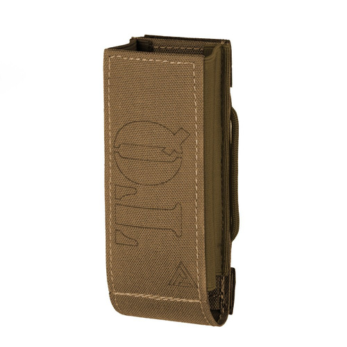 Direct Action - Tourniquet Pouch Open® - Coyote Brown - PO-TNQO-CD5-CBR