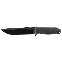 Walther - WB Bowie 150 Tactical Knife - 440C - Black - 5.0874