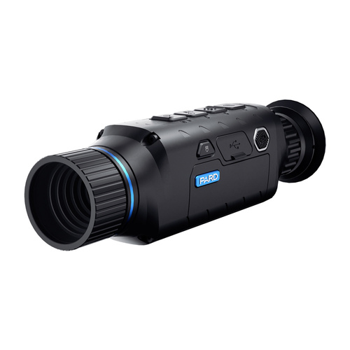 Pard - Thermal Imaging Camera Leopard 256 11 mm - Black - LE2-11