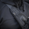 M-Tac - Cross Bag Slim Elite Hex - Black - 10210002