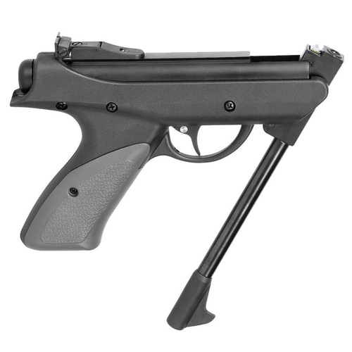 Diana - P-Five Airgun - 4.5 mm - Black - 10500200