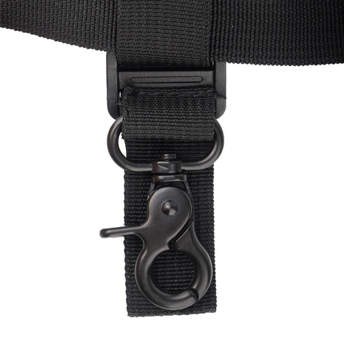 MFH - Bungee Sling - Black - 30759A