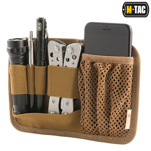 M-Tac - holder - Coyote - 10068005
