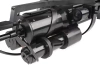 Classic Army - M134-A2 Vulcan Minigun Cannon Replica - Black - CLA-01-016096