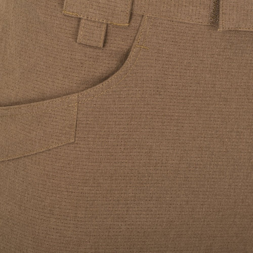 Helikon - Trekking Tactical Pants® - AeroTech - Olive Drab - SP-TTP-AT-32