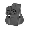 IMI Defense - Roto Paddle Holster for Glock 19/23/25/28/32 - IMI-Z1020