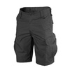 Helikon - CPU® Shorts - Black - SP-CPK-PR-01
