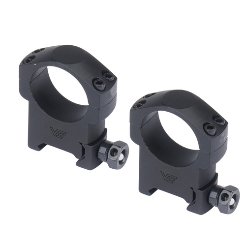 Vector Optics - Riflescope Veyron 3-12x44 - 30 mm - First Focal Plane - SCFF-21