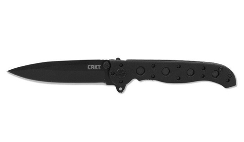 CRKT - M16® Folding Knife - 01KZ - M16-01KZ