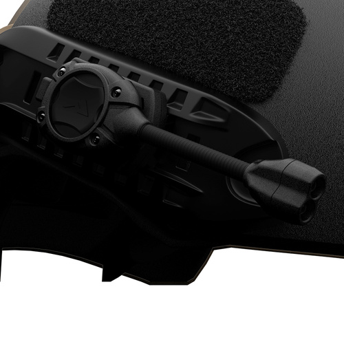 Princeton Tec - Switch RGB MPLS LED Headlamp Flashlight - 10 lm - Black - SWITCH-RGB-BK