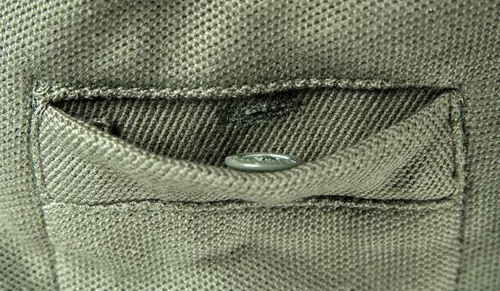 Helikon - Shirt Polo Tactical UTL® - TopCool - Navy Blue - PD-UTL-TC-37