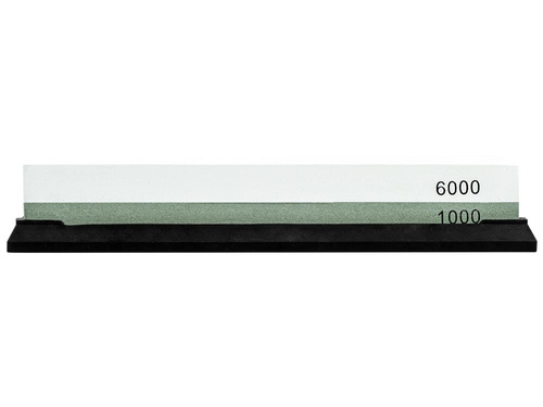 The Edge - StoneSHARP Sharpening Stone - 1000 / 6000 Grit - 555-003