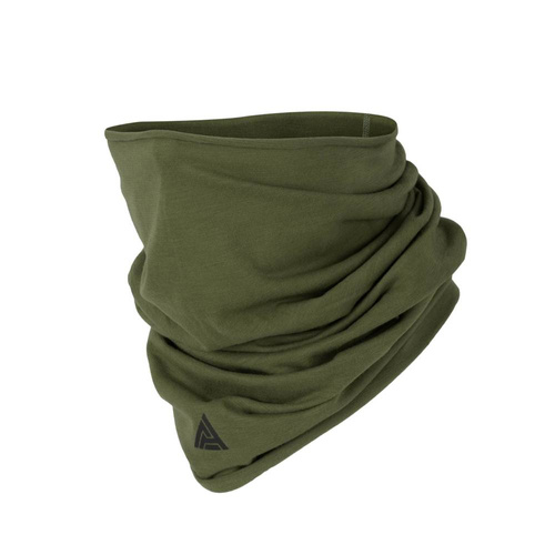 Direct Action - Neck Gaiter FR - Army Green - CP-NGFR-CDL-AMG