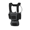 Helikon - Training Mini Rig® - Shadow Grey / Black - KK-TMR-CD-3501A
