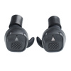 Earmor - M20T Active Ear Protectors - Bluetooth - Black - M20T-BK