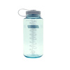 Nalgene - 32 oz Wide Mouth Sustain Bottle - 63 mm Cap - 1.1L - Seafoam - 2020-1632