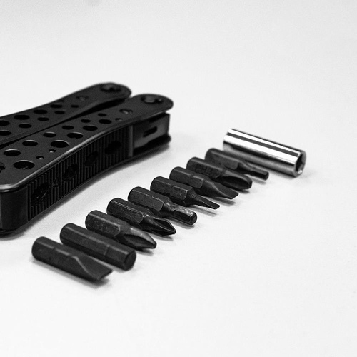 M-Tac - Multitool - Black - 60002002