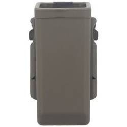 ESP - MH-04 Open Pistol Magazine Pouch - 9 mm / .40 - Polymer - UBC-01 Mount - Olive Drab - MH-04 OD