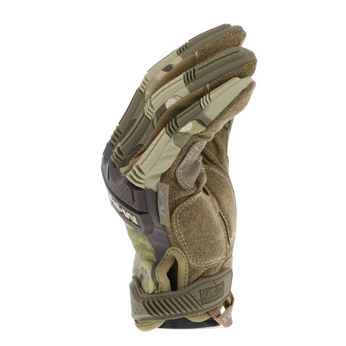 Mechanix - M-Pact Tactical Gloves - MultiCam - MPT-78