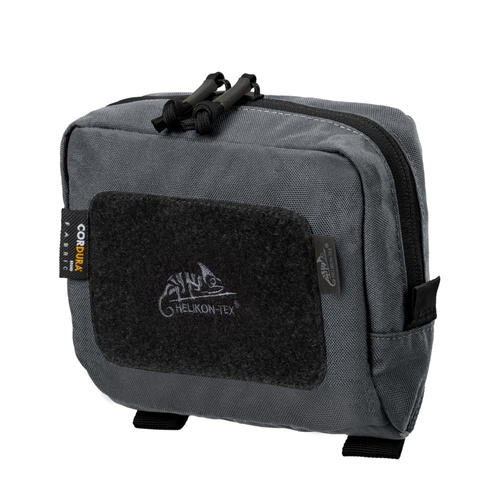 Helikon - Competition Utility Pouch® - Shadow Grey / Black - MO-CUP-CD-3501A