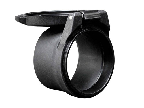 Vortex Optics - Lens Cap Defender 50 - 55-59 mm - Black - O-50