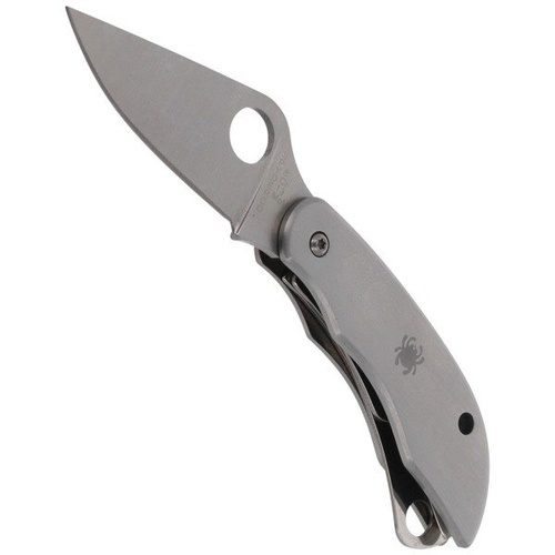 Spyderco - ClipiTool™ Scissors Folding Knife - C169P