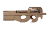 CYMA - FN P90 Submachine Gun Replica - Tan - CM060