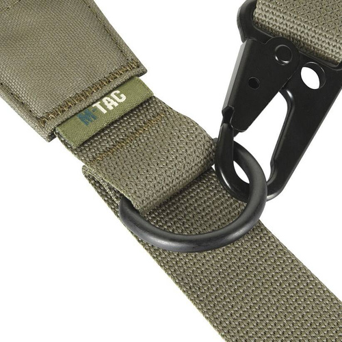 M-Tac - Universal Tactical Weapon Sling - Ranger Green - 51371023