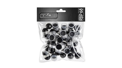 Umarex - Precision rubber bullets RAM T4E RBP cal .68 for Umarex HDS, SG-68 - 50 pcs - 2.4793