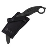 K25 - Karambit Training Knife - Black - 32336