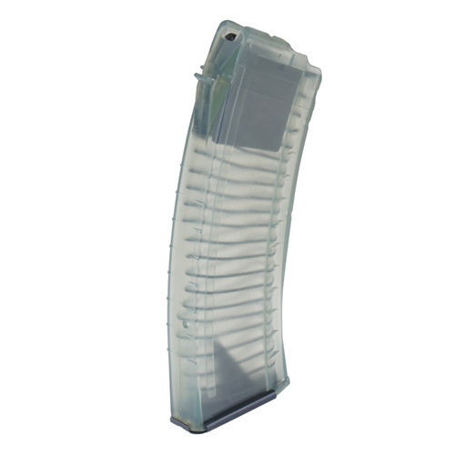 WBP Rogów - Polymer magazine for AK - 5,45x39 mm - Semi-transparent - 30 rounds