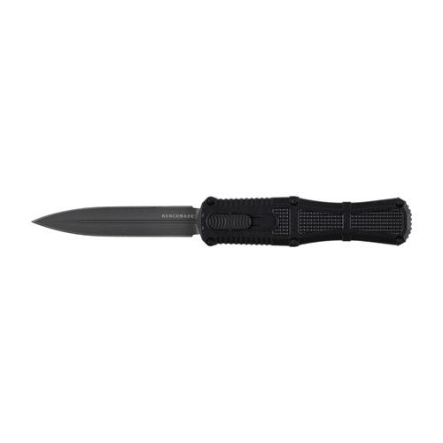 Benchmade - OTF Claymore Knife - CPM-D2 - Black - 3370GY