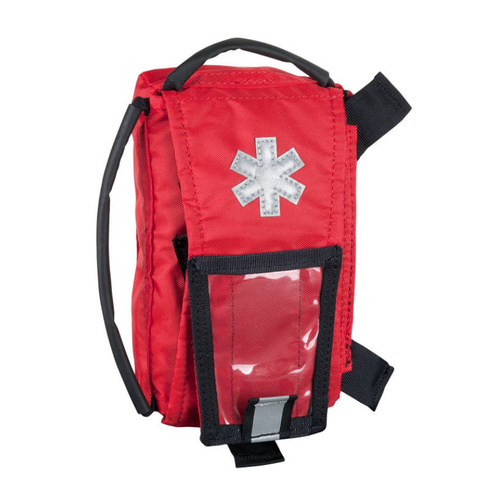 Helikon - Universal Med Insert® - Nylon - Red - MO-M03-NL-25