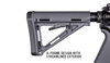 Magpul - MOE® Carbine Stock for AR-15 / M4 - Commercial-Spec - MAG401