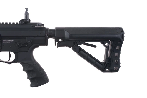 G&G - TR16 MBR 308WH Electric Carbine Replica - Black - GIG-01-021255