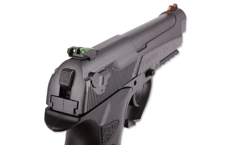 WinGun - Sport 306 Airgun - Full Metal - 4.5 mm