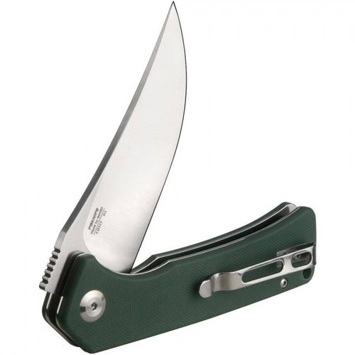 Ganzo - Folding Knife Firebird FH923-GB - D2 - Green - FH923-GB