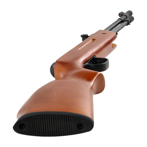 RazorGun - B3 Nitron Air Gun - 5.5 mm - Brown - B3-3 5.5 mm