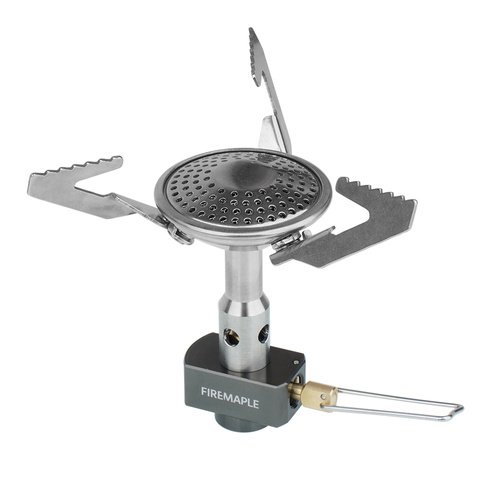 Fire Maple - Tourist Gas Stove BUZZ